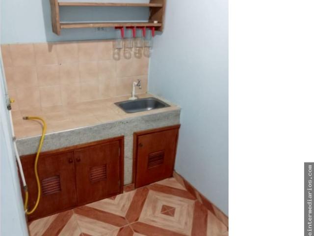 Apartaestudio en arriendo en Caldas, Manizales