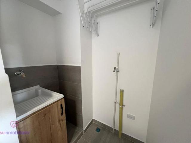 Apartamento en arriendo en Antioquia, El Carmen De Viboral
