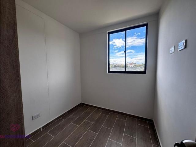 Apartamento en arriendo en Antioquia, El Carmen De Viboral
