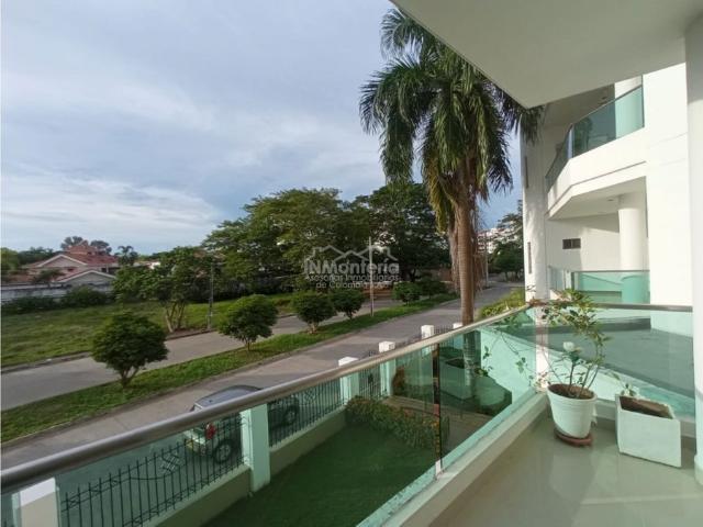 Apartamento en arriendo en Córdoba