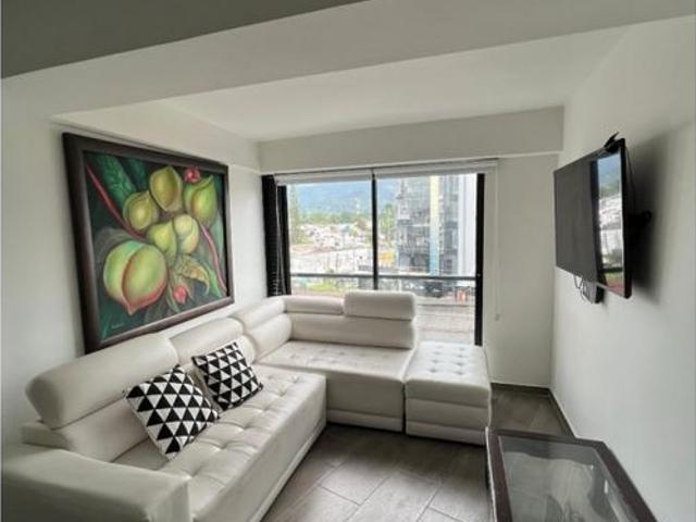 Apartamento en arriendo en La Fogata, Armenia