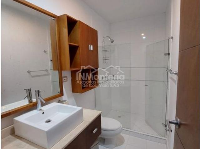 Apartamento en arriendo en Córdoba