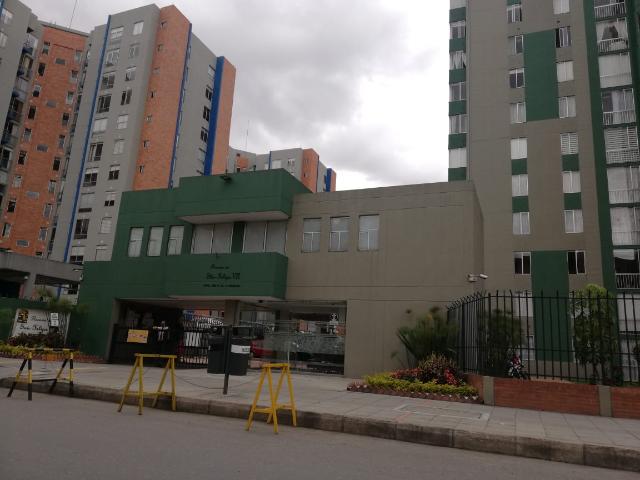 Apartamento en arriendo en Cundinamarca