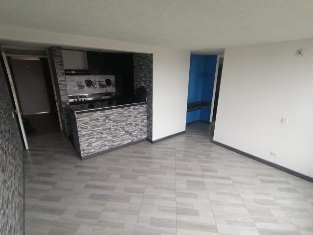 Apartamento en arriendo en Cundinamarca