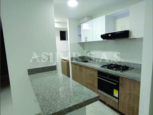 Apartamento en arriendo en Buenavista, Montes de María