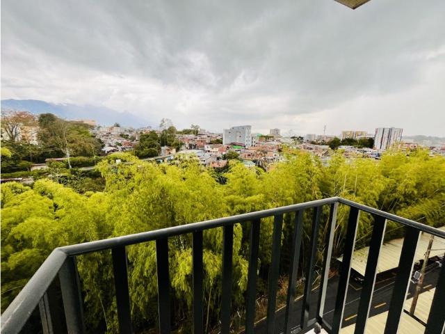 Apartamento en arriendo en San Miguel de las Guaduas, Guaduas