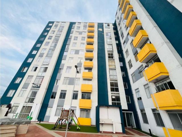 Apartamento en arriendo en Armenia, Quindío