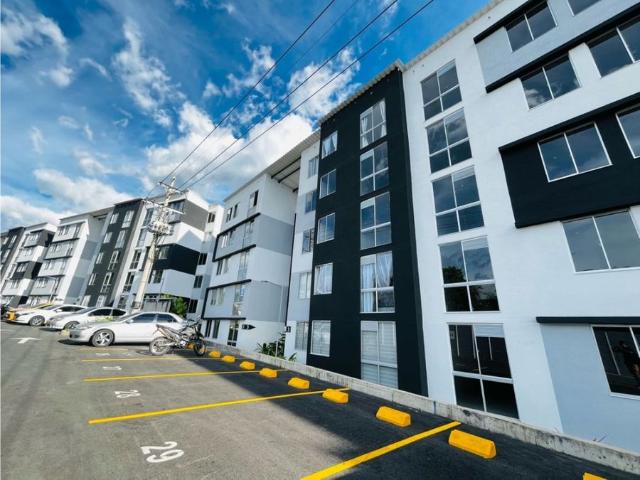 Apartamento en arriendo en Armenia, Quindío
