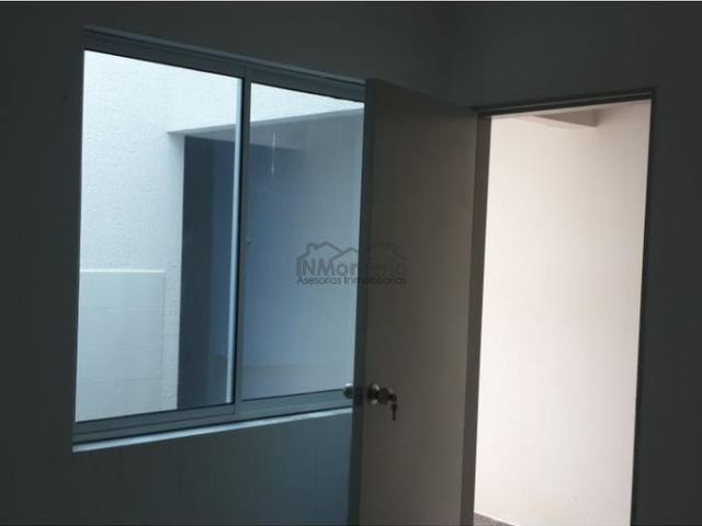 Apartamento en arriendo en La Castellana, Centro