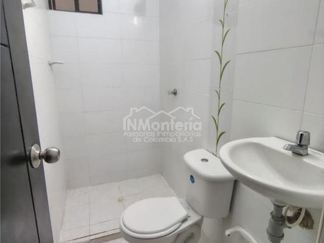 Apartamento en arriendo en Córdoba