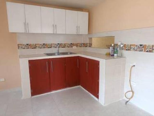 Apartamento en arriendo en Tuluá