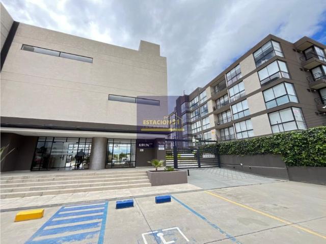 Apartamento en arriendo en Cundinamarca
