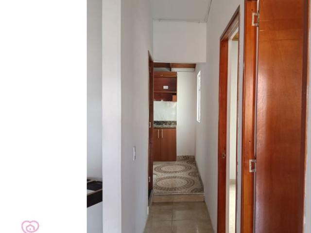 Apartamento en arriendo en El Raizal, Medellín