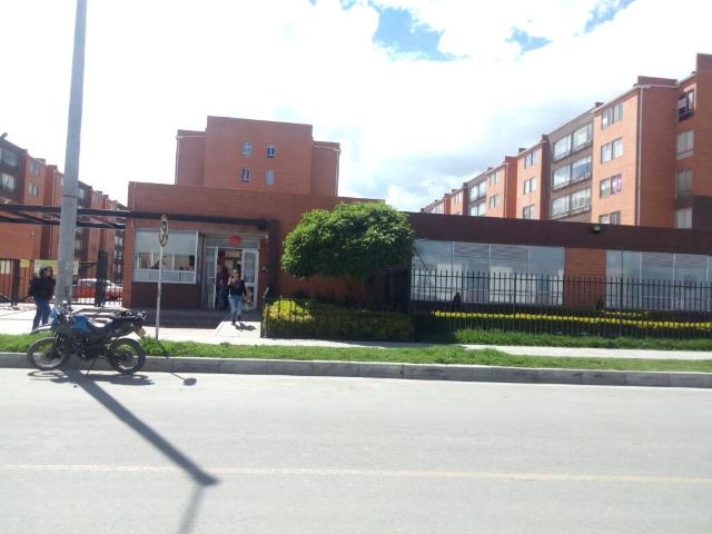 Apartamento en arriendo en Cundinamarca