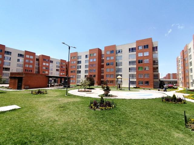 Apartamento en arriendo en Cundinamarca