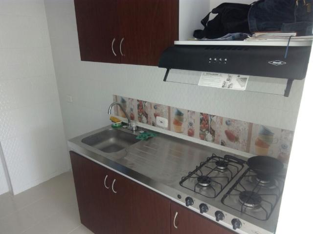 Apartamento en arriendo en Cundinamarca