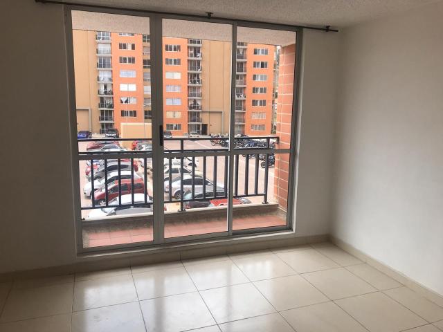 Apartamento en arriendo en Cundinamarca