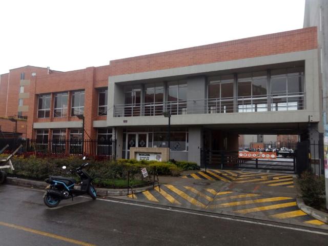 Apartamento en arriendo en Cundinamarca