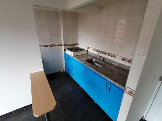 Apartamento en arriendo en Cundinamarca