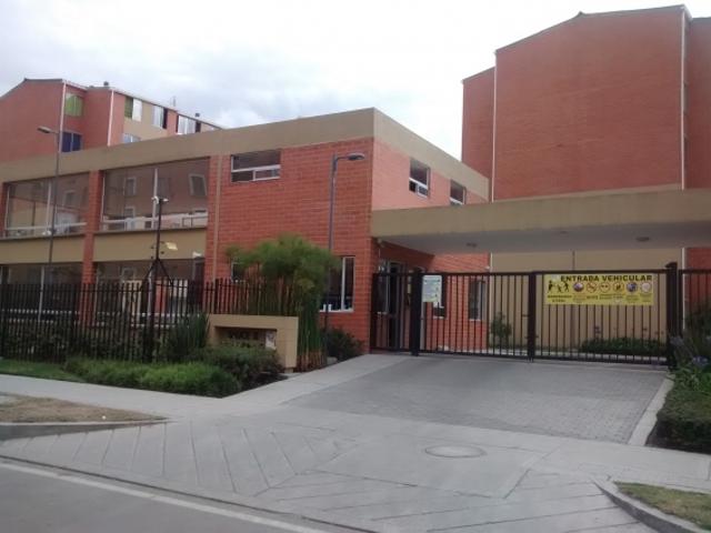 Apartamento en arriendo en Cundinamarca