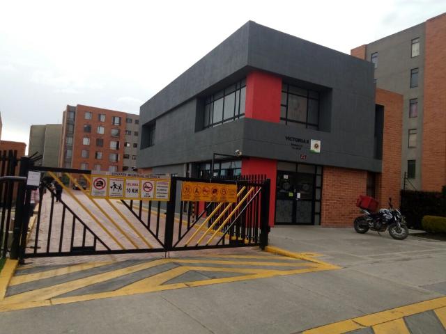 Apartamento en arriendo en Cundinamarca