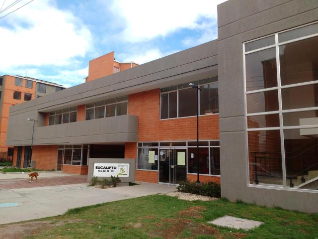 Apartamento en arriendo en Cundinamarca