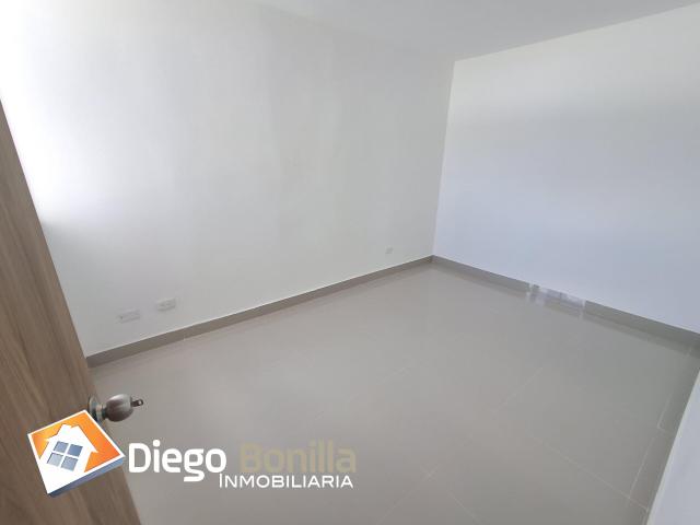 Apartaestudio en arriendo en Tolima