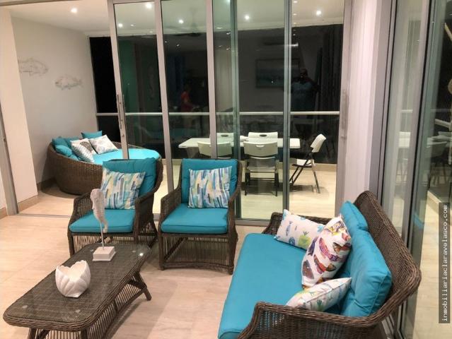 Apartamento en arriendo en La Cazada, Morrosquillo
