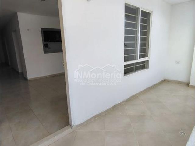 Apartamento en arriendo en Córdoba