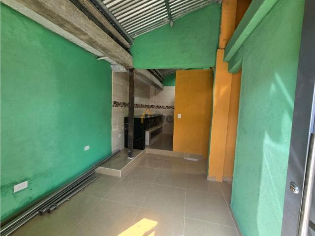 Apartamento en arriendo en Choco
