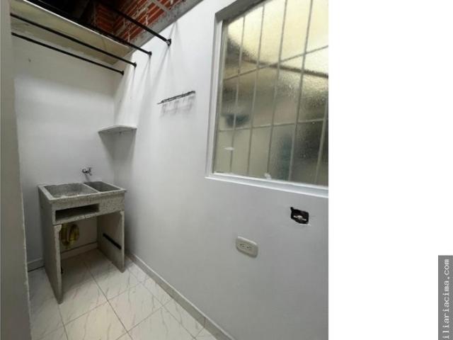 Apartaestudio en arriendo en Caldas, Manizales