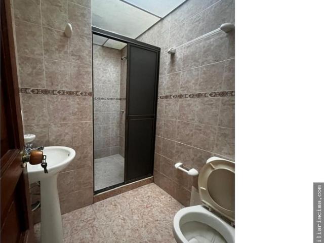 Apartaestudio en arriendo en Caldas, Manizales