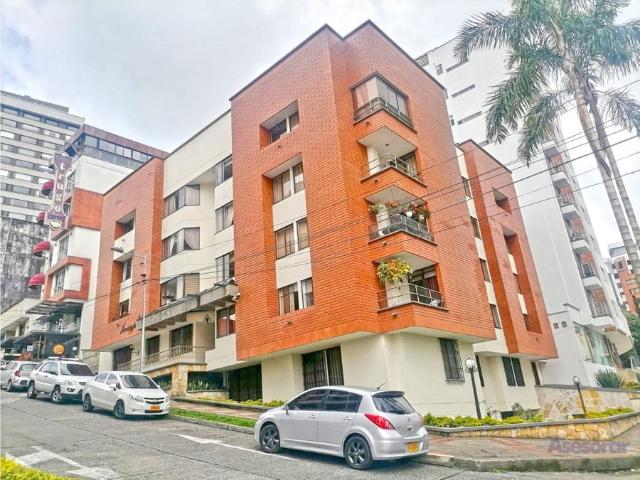 Apartamento en arriendo en La Lorena, Armenia