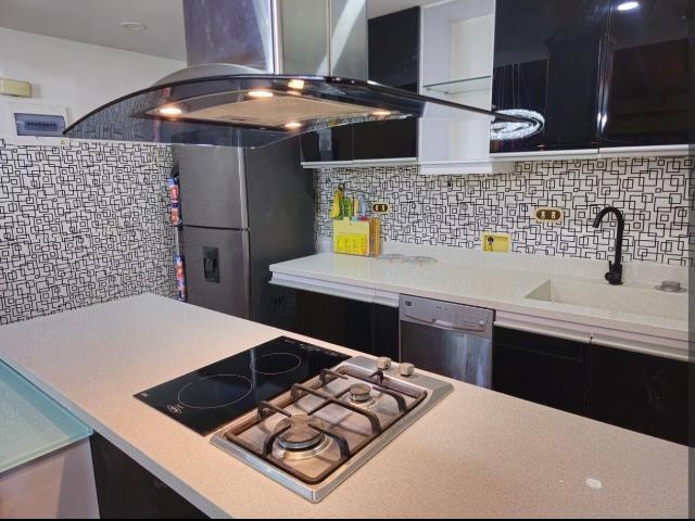 Apartaestudio en arriendo en Medellín, Antioquia