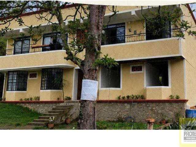 Apartamento en arriendo en Choco