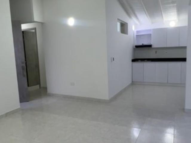 Apartaestudio en arriendo en Medellín, Antioquia