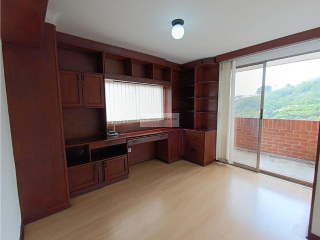 Apartamento en arriendo en Sur, Los Andes
