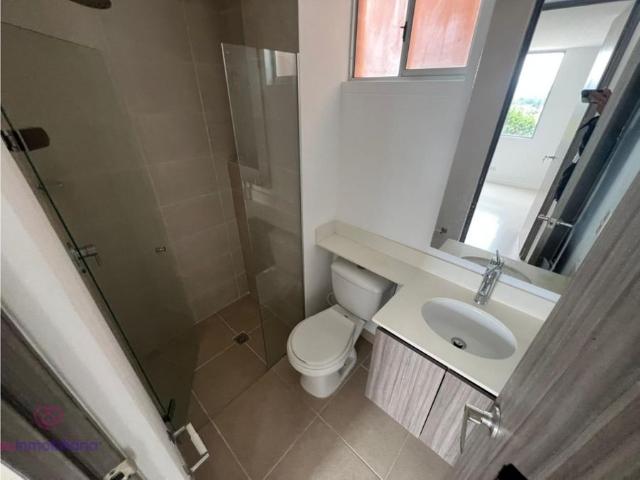 Apartamento en arriendo en Antioquia, Ríonegro
