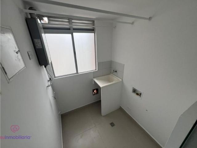 Apartamento en arriendo en Antioquia, Ríonegro