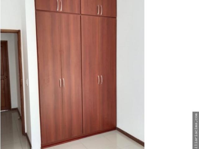 Apartamento en arriendo en Caldas, Manizales