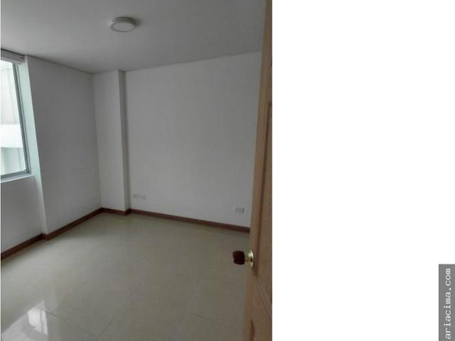 Apartamento en arriendo en Caldas, Manizales