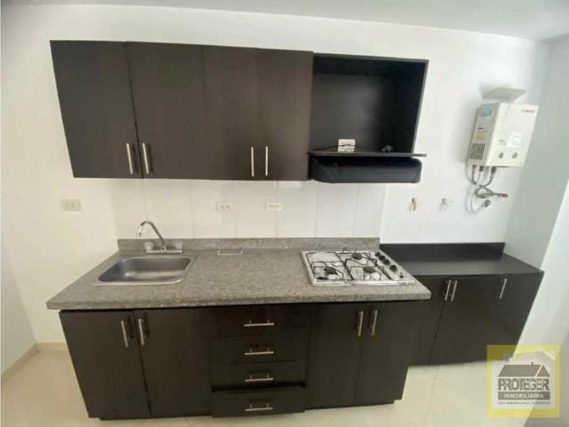Apartamento en arriendo en El Jazmín, Tuluá