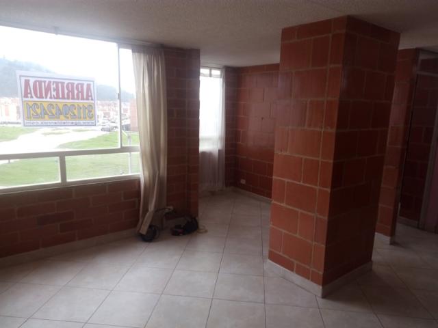 Apartamento en arriendo en Cundinamarca