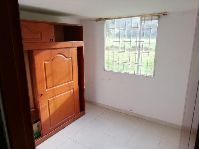 Apartamento en arriendo en Cundinamarca