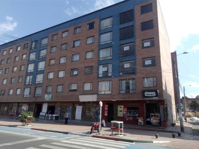 Apartamento en arriendo en Cundinamarca