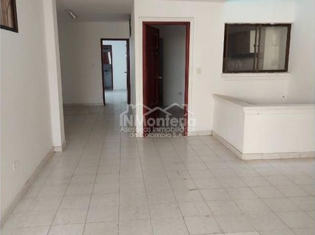 Apartamento en arriendo en Córdoba