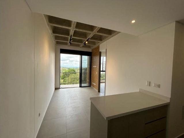 Apartaestudio en arriendo en Monserrat Luxury Living, Armenia