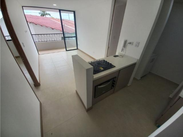 Apartamento en arriendo en Quindío