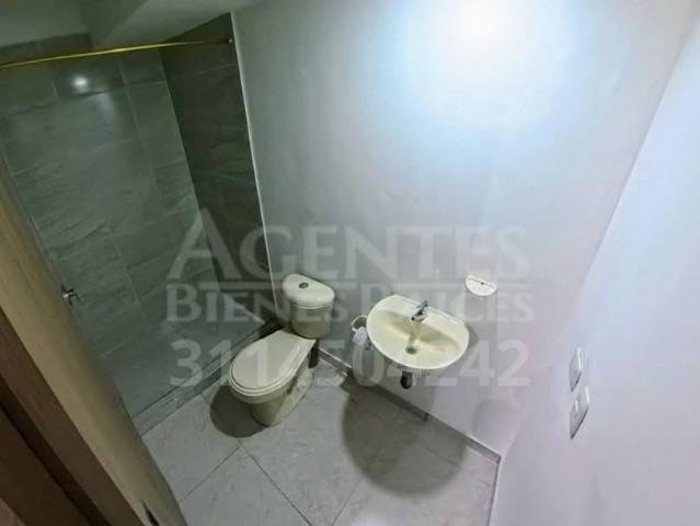 Apartamento en arriendo en Cundinamarca