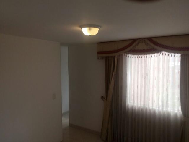 Apartamento en arriendo en Cundinamarca